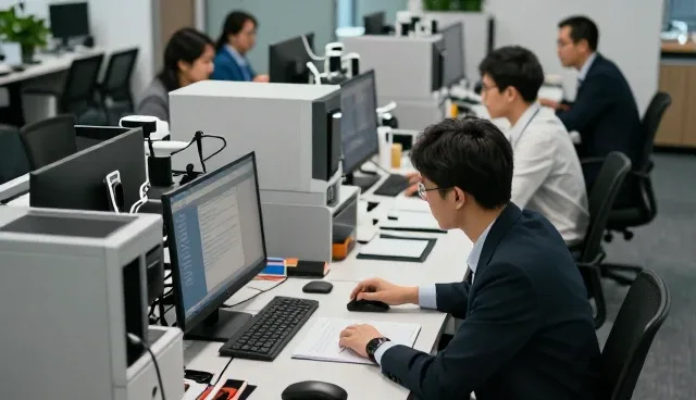 年度运营优化计划