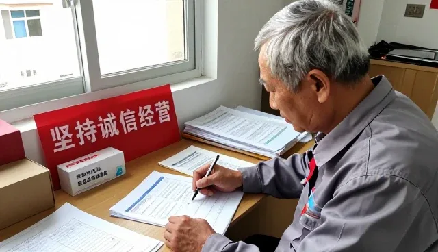 如何通过策划实现诚信经营的长期价值